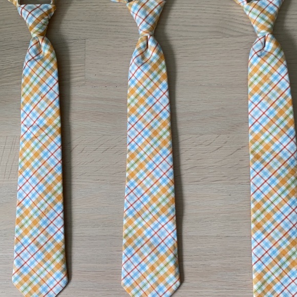 Urban Sunday Kids Tie - Picture 4 of 9